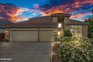 363 Bayhill Cir, Dayton, NV 89403