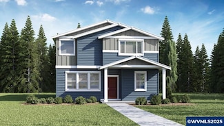 2795 Meadowlark Ave, Woodburn, OR 97071