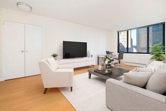 211 W 56th St Unit 17-C, New York, NY 10019