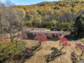 5579 Covesville Ln, Covesville, VA 22931