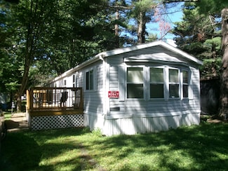 N3567 Manning Dr Unit 45, Mecan, WI 53949