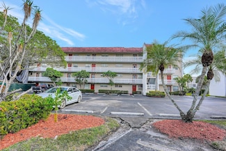 3776 Inverrary Blvd Unit 307R, Lauderhill, FL 33319
