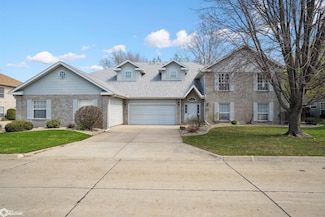 1504 Orchard Meadow Dr Unit B, Burlington, IA 52601