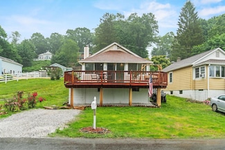 268 Lake Shore Dr, Brewster, NY 10509