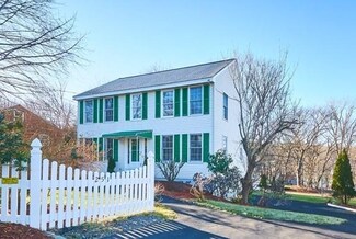 251 Lexington St, Woburn, MA 01801