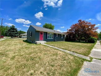 608 N Vine St, Fostoria, OH 44830