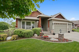 17702 E Galaxy Rd, Greenacres, WA 99016
