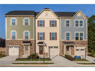 7832 Wistar Woods Place Unit FF, Henrico, VA 23228