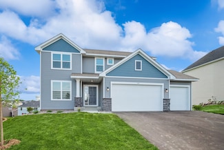 Lewis, Delano, MN 55328
