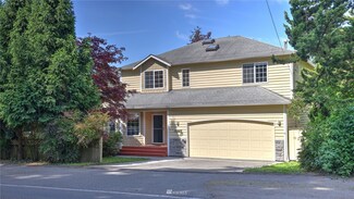 12327 1st Ave NE, Seattle, WA 98125