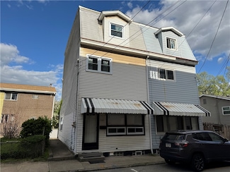 108 14th St, Pittsburgh, PA 15215