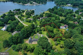 0 Deepwater Point Rd, Saint Michaels, MD 21663