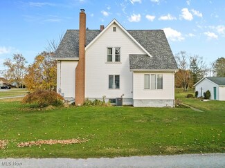 17865 Fairview Ave, Beloit, OH 44609
