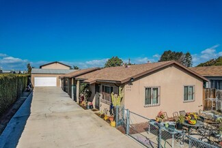 448-50 Zenith St, Chula Vista, CA 91911