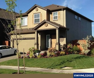 2145 Pulver Ln NW, Albany, OR 97321