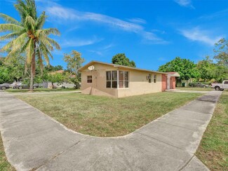 15701 NW 38th Ct, Opa Locka, FL 33054