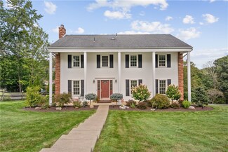2409 Mill Grove Rd, Pittsburgh, PA 15241