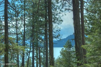 3 E Shore Rd, Coolin, ID 83821