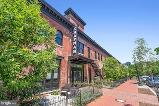 57 N St NW Unit 134, Washington, DC 20001