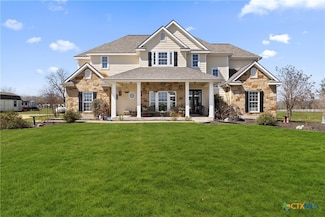 428 Colorado Dr, Cedar Creek, TX 78612