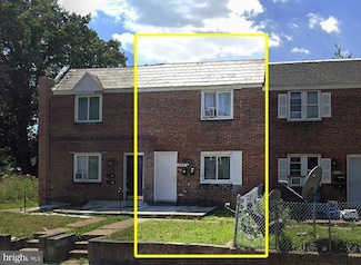 4004 8th St, Brooklyn, MD 21225