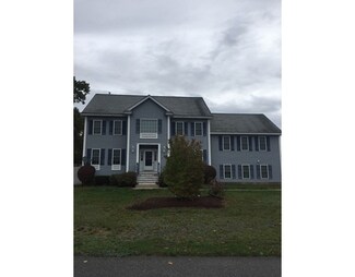 15 Bankside Dr, Billerica, MA 01821