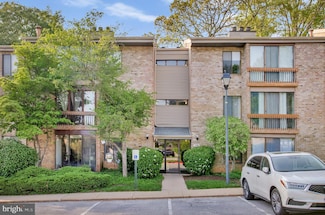 10596 Twin Rivers Rd Unit F2, Columbia, MD 21044