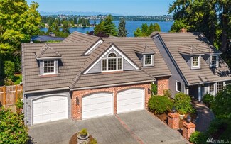 4405 94th Ave NE, Bellevue, WA 98004
