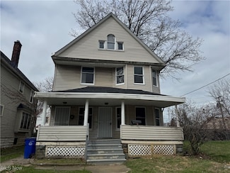 1318 E 85th St, Cleveland, OH 44106