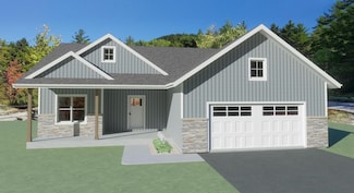014-3106-011-99 Lake Pesobic Rd, Merrill, WI 54452