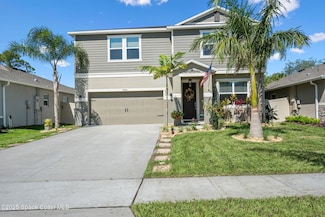 7666 Turchetta Ct, Titusville, FL 32780