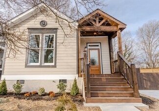 1807 Woodland St, Nashville, TN 37206