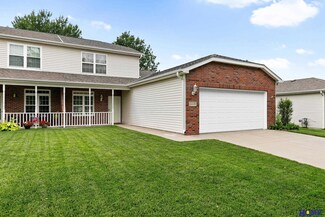 6449 Cascade Dr, Lincoln, NE 68504