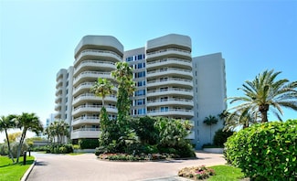 775 Longboat Club Rd Unit 807, Longboat Key, FL 34228
