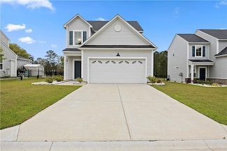 1062 S Innovation Dr, Bluffton, SC 29910
