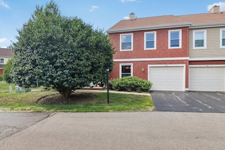 165 S Stonington Dr Unit 391, Palatine, IL 60074