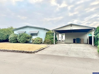 3800 Mountain View (Sp 43) Dr SE, Albany, OR 97322