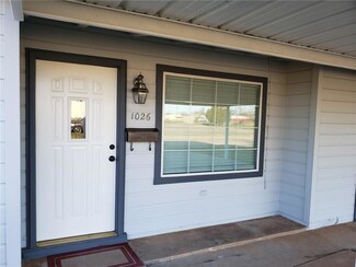 1026 Briarwood St, Abilene, TX 79603