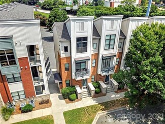 923 E 8th St Unit 114, Charlotte, NC 28204