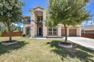 2521 Blended Tree Ranch Dr, Leander, TX 78641