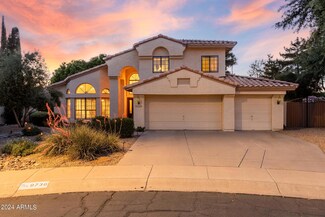9730 S Grandview Dr, Tempe, AZ 85284