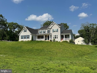 13001 Wipple Ct, Fredericksburg, VA 22407
