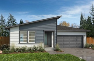 17240 126th St E Unit 208, Bonney Lake, WA 98391