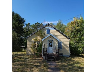 8786 E Spaulding Rd, South Range, WI 54874
