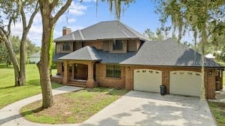 4004 NE Barton Terrace, Arcadia, FL 34266