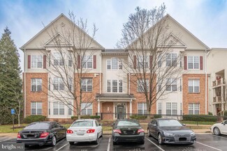 6475 Cheyenne Dr Unit 303, Alexandria, VA 22312