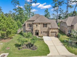 503 Woodsy Pine Ct, Conroe, TX 77304