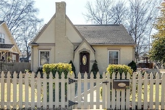 1404 Greenwood Ave, Nashville, TN 37206