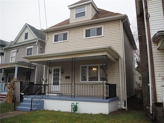 526 New Castle St, Butler, PA 16001