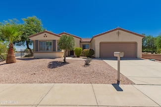 21067 N Sequoia Crest Dr, Surprise, AZ 85387